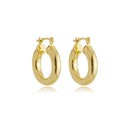 Brinco Argola Lisa M 8-265