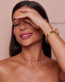 Colar Choker Coleção Femme 8-31