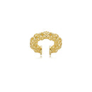 Brinco Piercing Torcido Bold 10-109
