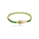 Pulseira Luxe Maxi 7-39