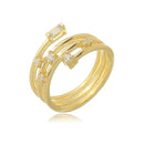 Anel Cravejado 5-118