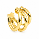 Brinco Piercing Coleção Femme 10-84
