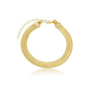 Pulseira Classic Sleek Coleção Femme 2-27