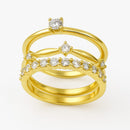 Anel Cravejado 5-132