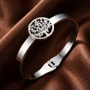 Classic Bracelet Árvore da Vida 10-45