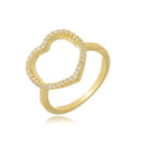 Anel Cravejado 5-121