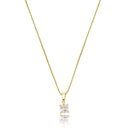 Colar  Ponto de Luz  1-80