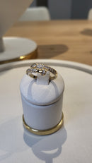 Anel Cravejado Prego 5-144