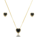 Brinco Pequeno  & Cravejado 2-73