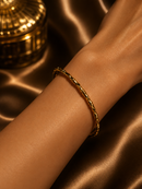 Classic Bracelet Camarim 10-51