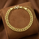 Pulseira Classic Sleek Inspirare 2-52