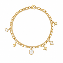 Pulseira Com Pingente Camarim 4-16