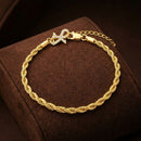 Pulseira Classic Sleek Inspirare 2-48