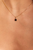 Colar  Ponto de Luz  1-87