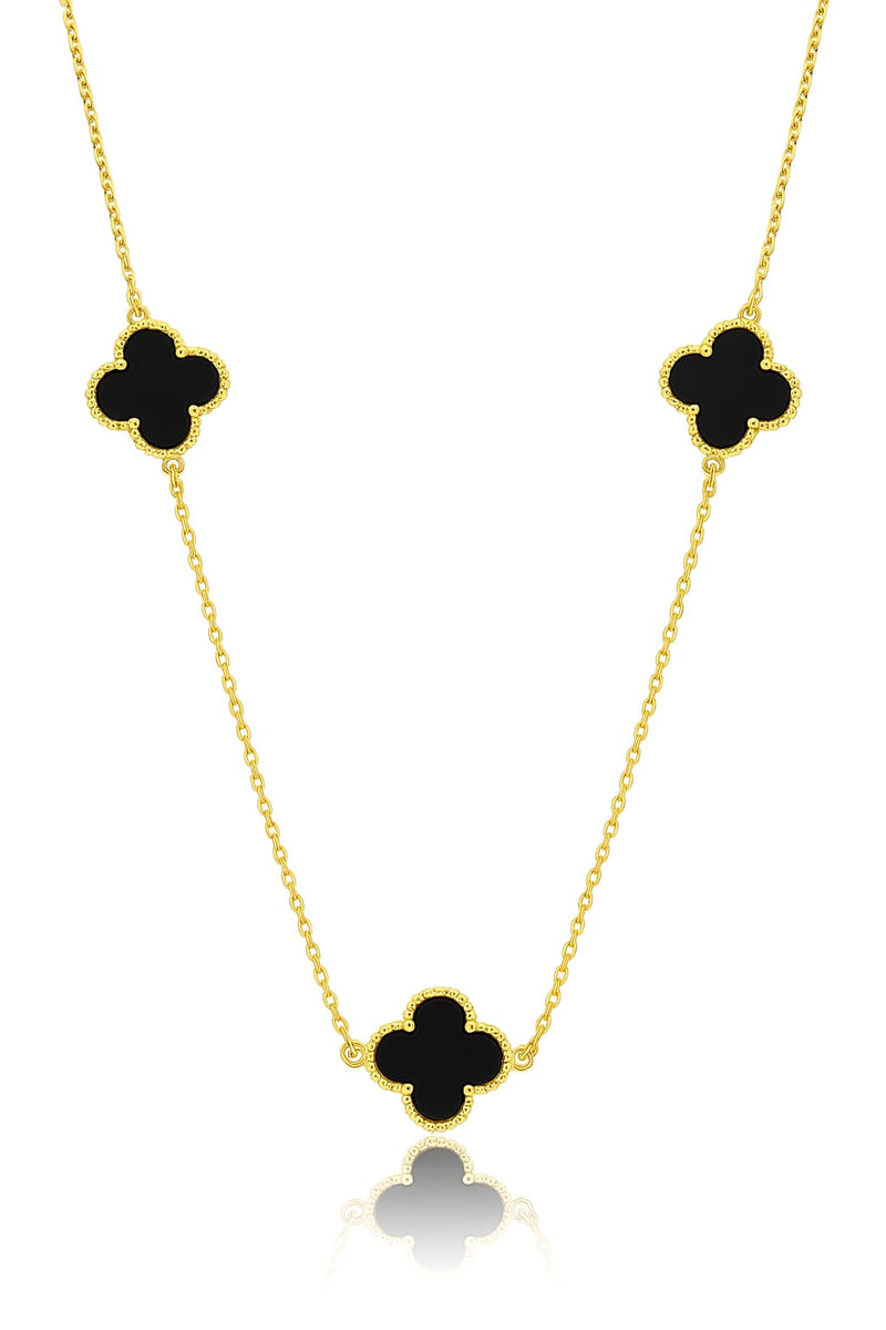 Colar Choker 8-132