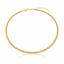 Colar Choker Inspirare 8-162
