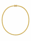 Colar Choker SeeK Hexa 8-174