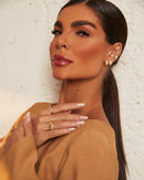 Anel Aparador  Coleção Femme 1-51