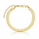 Pulseira Classic Sleek Inspirare 2-51