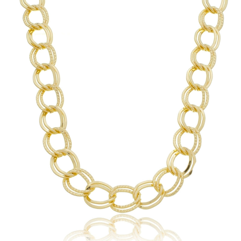 Colar Choker Coleção Femme 8-116