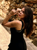 Colar Longo Coleção Hera  9-54