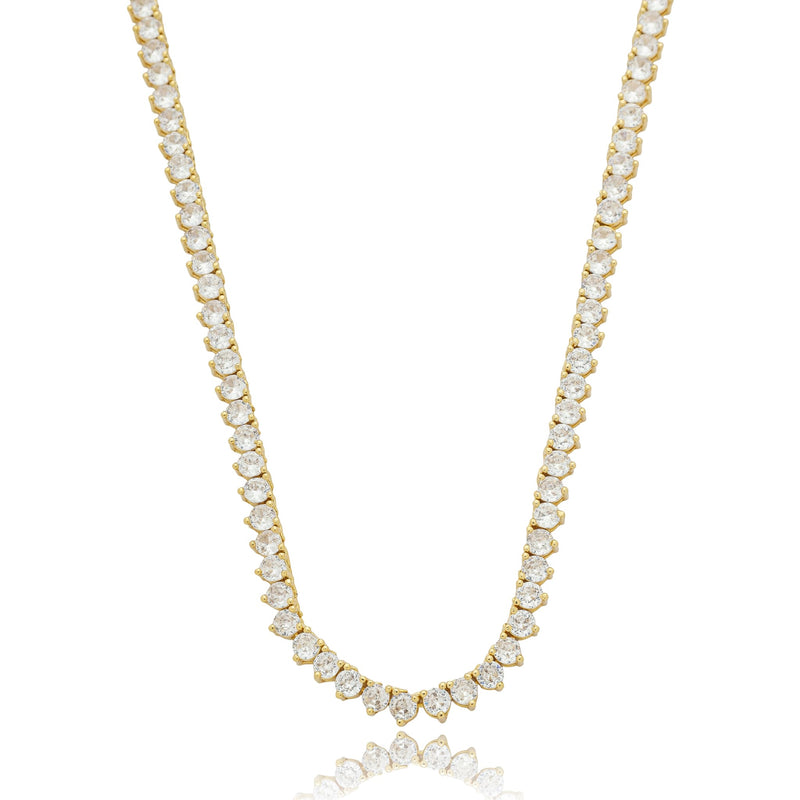 Colar Choker 8-158
