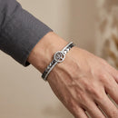 Classic Bracelet Árvore da Vida 10-46