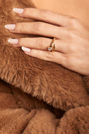 Anel Cravejado 5-146