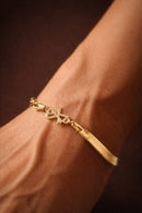 Pulseira Classic Sleek Inspirare 2-51