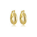 Brinco Argola Lisa P 8-266