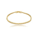 Pulseira Riviera 8-18