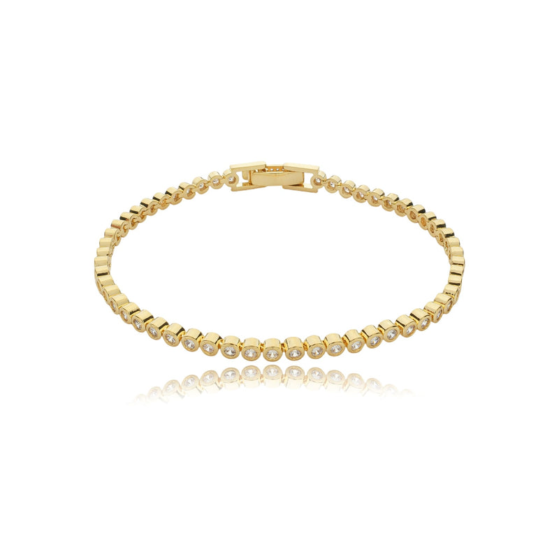 Pulseira Riviera 8-18
