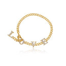 Pulseira Luxe Maxi 7-30