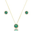 Colar Delicado Redondo  2-51