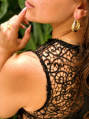 Anel Liso Coleção Hera  7-20