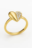 Anel Cravejado 5-142