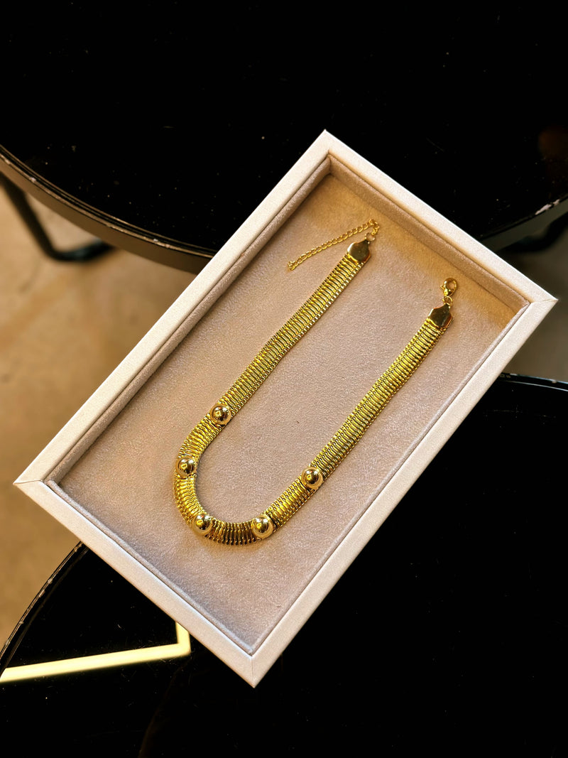 Colar Choker Coleção Hera 8-115