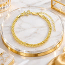 Pulseira Classic Sleek Inspirare 2-58