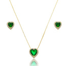 Brinco Pequeno  & Cravejado 2-70