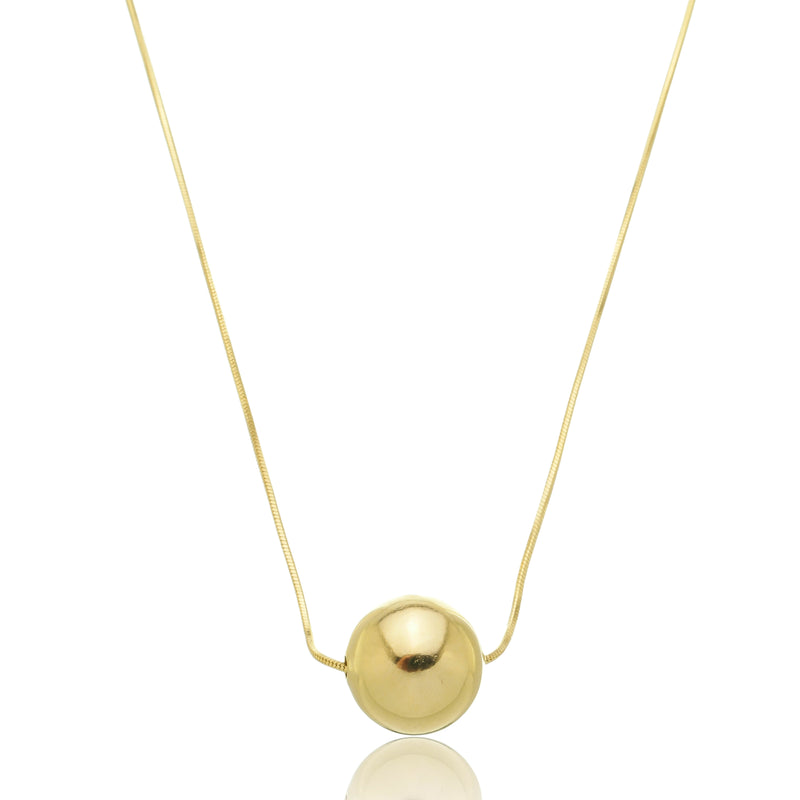 Colar Choker Coleção S.phera  8-128