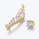 Brinco Ear Cuff 10-01