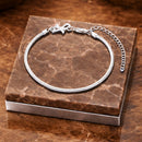 Pulseira Classic Sleek Inspirare 2-59