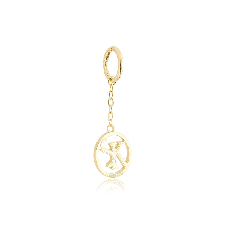 Chaveiro Exclusivo Seek