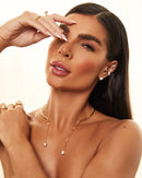 Colar Choker Coleção Femme 8-120