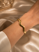 Classic Bracelet Camarim 10-58