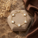 Pulseira Com Pingente Camarim 4-17