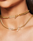 Colar Seek Essence Mod 8