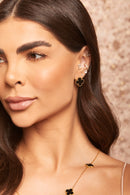 Brinco Pequeno  & Cravejado 2-82