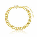Pulseira Classic Sleek Inspirare 2-52