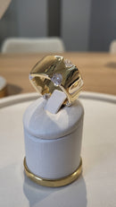 Anel Cravejado 5-131